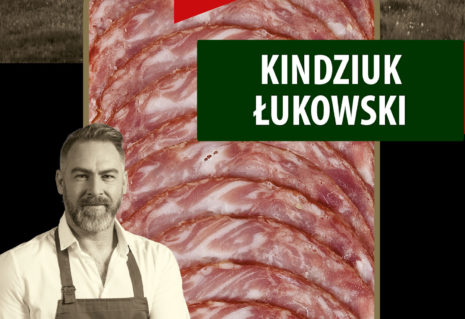 kindziuk łukowski