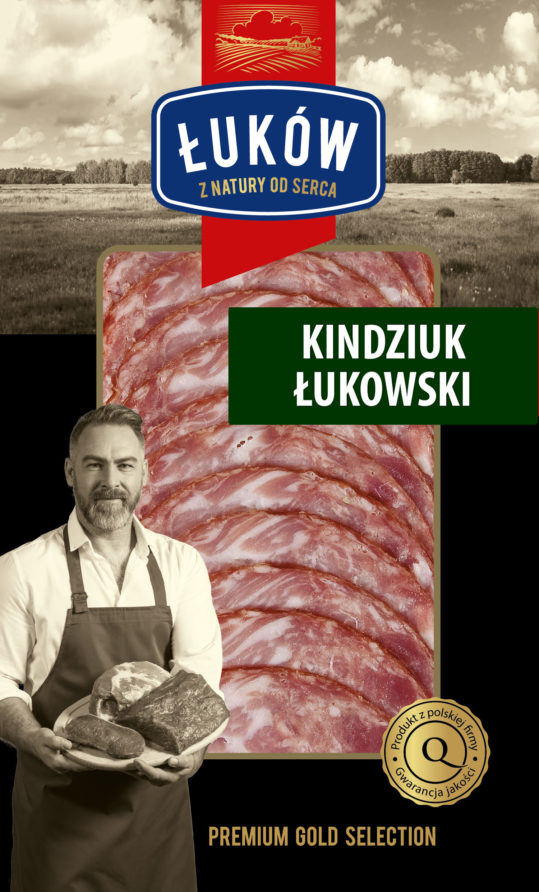kindziuk łukowski