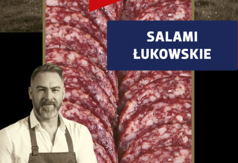 salami łukowski