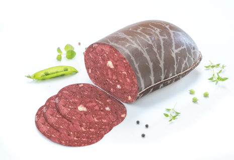 salceson czarny ekstra łuków