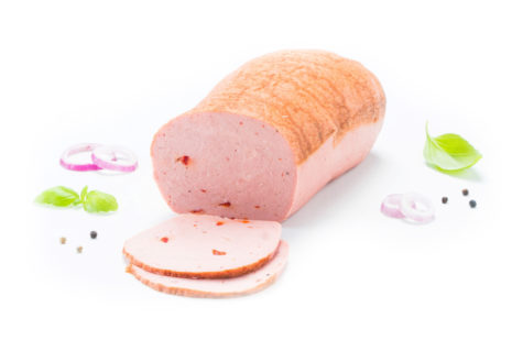 Pieczeń wiedeńska Łuków