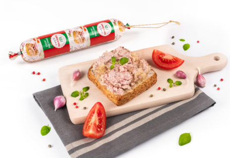 Smaczne jadło 180g Śmiłowo