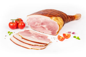 Szynka z nogą Łuków