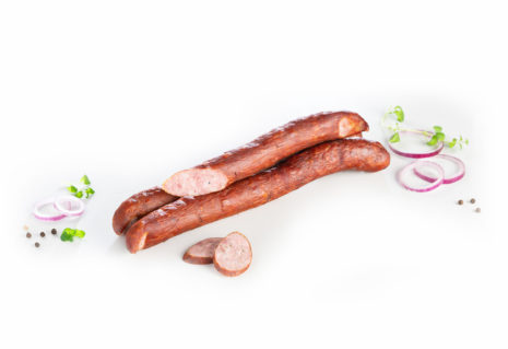 Kiełbasa krucha z wołowiną Łuków