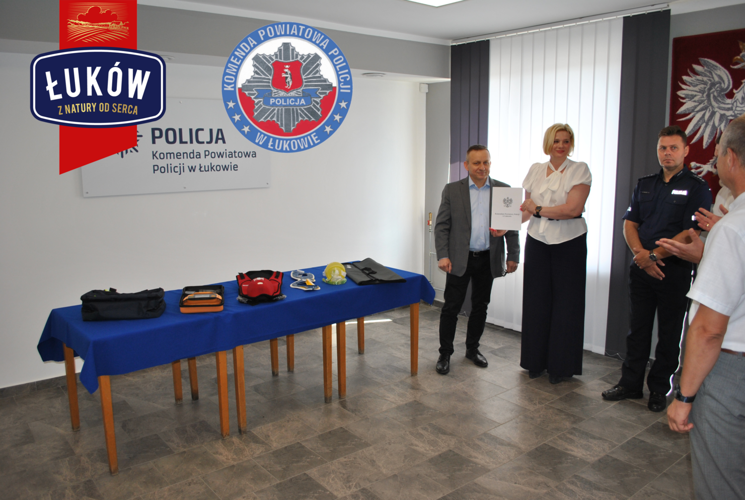 Zakłady Mięsne ŁUKÓW S.A.